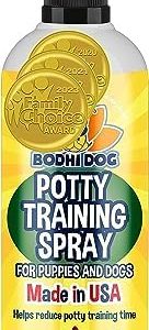 Bodhi Dog Potty Training Spray for Dogs & Puppies 8oz