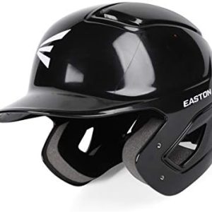 Easton ALPHA Youth Batting Helmet for T-Ball and Baseball - Multiple Sizes and Colors