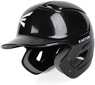 Easton ALPHA Youth Batting Helmet for T-Ball and Baseball - Multiple Sizes and Colors