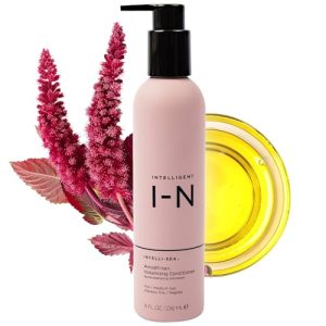 Intelligent Nutrients Amplifi-hair Vegan Conditioner for Fine Hair
