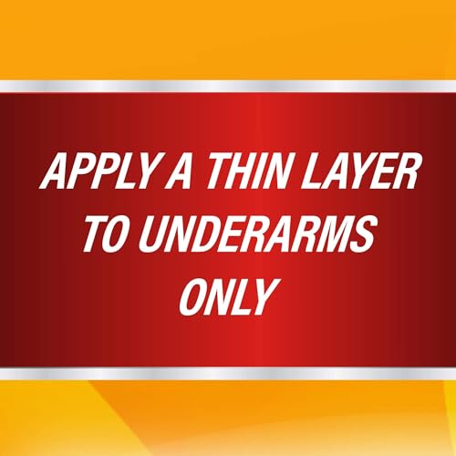 ARM & HAMMER Natural Unscented Deodorant, 2.5 Oz - Image 5