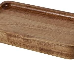 Acacia Vanity Tray for Bathroom, Kitchen, Home Decor