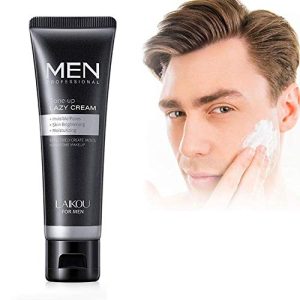 AKARY Men?s BB Cream: Oil Control & Tone Balancer