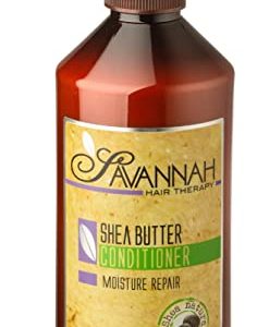 Shea Moisture Sulfate-Free Conditioner for Curly Hair 16.9 oz