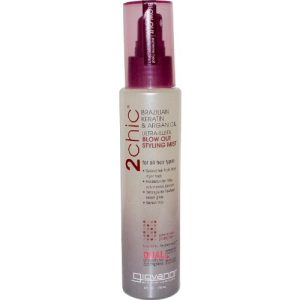 Giovanni 2chic Blow Out Styling Mist, 4 oz