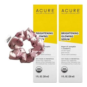 Argan Oil Face Serum 1 Oz ? Hydrating, Antioxidant, Pack of 2