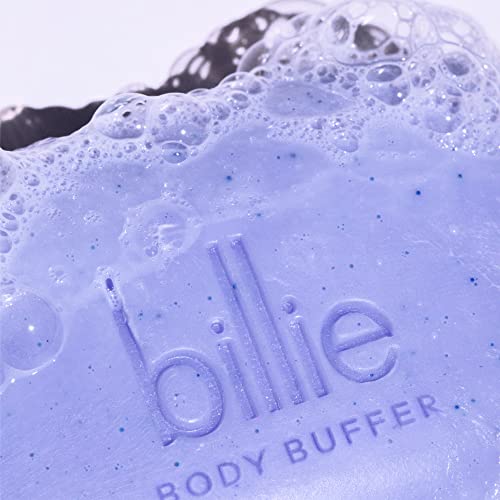 Billie Body Buffer Exfoliating Bar ? 3.5 oz - Image 3