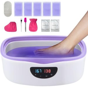 5000ml Paraffin Wax Warmer for Hands and Feet