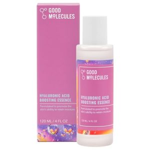 Good Molecules Hyaluronic Acid Essence 120ml ? Anti-Aging Moisturizer