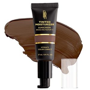 Black Radiance Tinted Moisturizer SPF 15 Deep Neutral