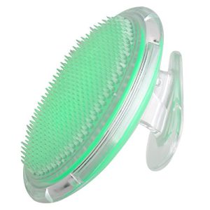 TailaiMei Exfoliating Brush for Ingrown Hair and Bumps