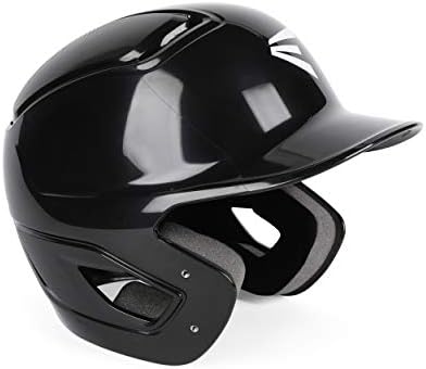 Easton ALPHA Youth Batting Helmet for T-Ball and Baseball - Multiple Sizes and Colors - Image 2