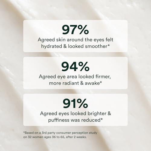 OSEA Advanced Repair Eye Cream 0.6oz Hydrating Anti-Aging Formula for Youthful Skin - Image 2