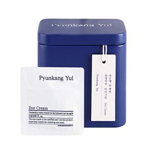 Pyunkang Yul 50ml Nourishing Eye Cream for Intense Hydration and Firmness