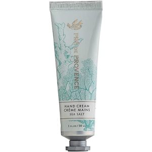Shea Butter Hand Cream, Sea Salt, 30 ML ? Pre de Provence