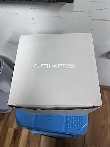 Ankrs Smart WiFi Essential Oil Diffuser Humidifier 600ml Capacity for Home Aromatherapy - Image 13
