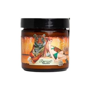 Shea Butter Hand Repair Cream for Dry Skin ? Apricot Brandy