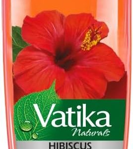 Vatika Naturals Multivitamin Hair Oil ? 300 ML Elixir