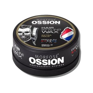 Morfose Barber Wax ? 150ml Styling Product
