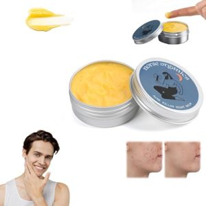 Organics Acne Treatment & Muscle Balm (1pc)