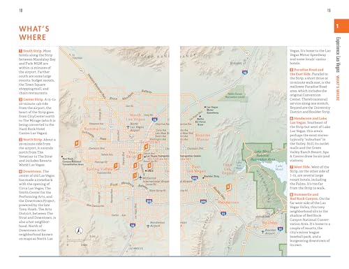 Fodor?s Full-Color Guide to Las Vegas - Image 4