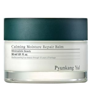 Pyunkang Yul Calming Moisture Repair Balm, Vegan Skincare 30ml