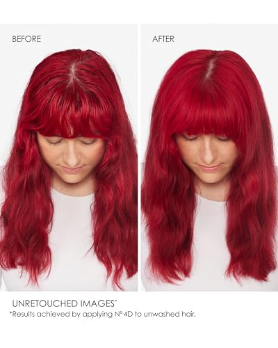 Olaplex No. 4D Volume Dry Shampoo 6.3 oz for Cleansing and Detoxifying Hair - Image 6