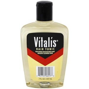 Vitalis Men?s Hair Tonic 7 fl oz