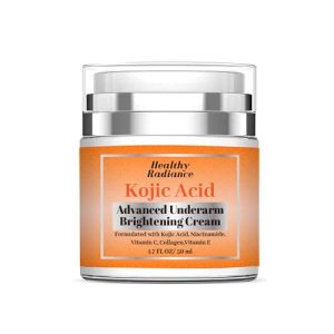 Kojic Acid Underarm Brightening Cream ? 1.7 Fl Oz