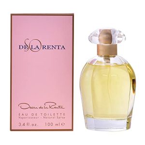 Oscar de la Renta So de la Renta 3.4oz EDT
