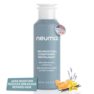 NEUMA Neu Moisture Hydrating Conditioner 16 Fl Oz