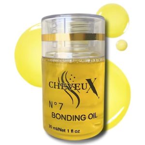 No.7 Bonding Oil, 30ml ? Shine & Vibrancy