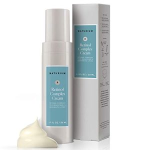 Naturium 2.5% Retinol Anti-Aging Face Cream, 1.7 oz