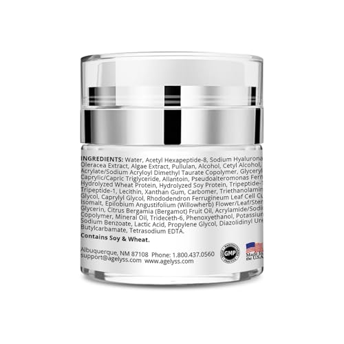 Neck Firming Cream ? Pepha-Tight, Vegan, 1 FL OZ - Image 2