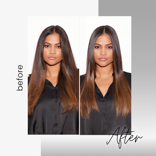 Kenra Platinum Silkening Gloss for Frizz Control & Shine - Image 3