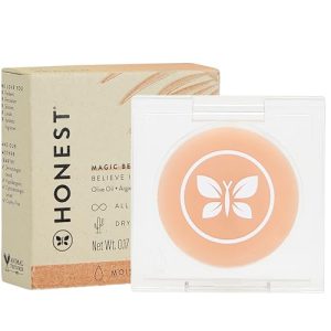 Honest Beauty Multitasking Balm, EWG Verified, 0.17 oz