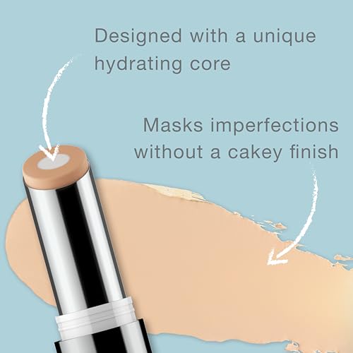 Neutrogena Hydro Boost Concealer Stick, Light/Medium, 0.12 Oz - Image 5