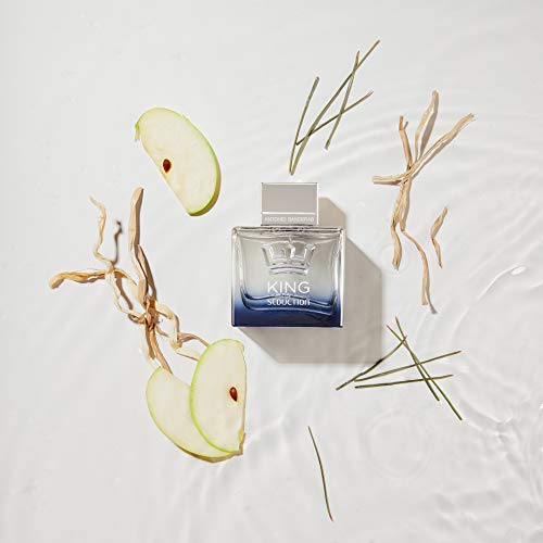 Banderas King of Seduction 3.4oz EDT for Men - Image 7