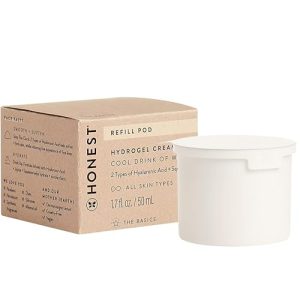 Honest Beauty Hydrogel Cream Refill Pod 1.7 fl oz
