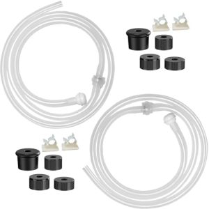 47? Soap Dispenser Extension Tube Kit ? 2 Sets