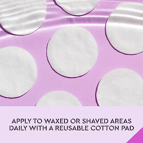 Bliss BHA & AHA Ingrown Hair Solution ? Gentle, Effective - Image 4