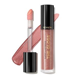 REVLON Super Lustrous Lip Gloss 260 Rosy Future