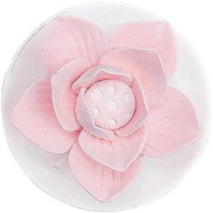 Porcelain Passive Essential Oil Diffuser for Small Spaces
