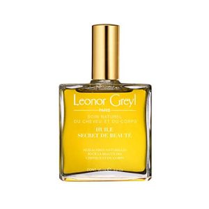 Leonor Greyl Organic Hair & Body Oil, 3.2 oz