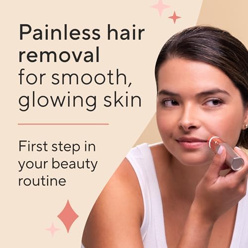 Flawless Facial Hair Remover for Women by Finishing Touch - Image 2