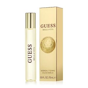 GUESS Bella Vita Women?s Eau de Parfum Travel Spray 0.5 oz