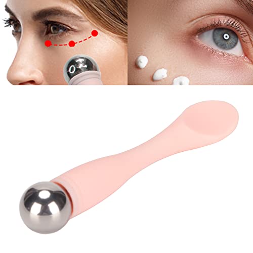 Gentle 15ml Eye Cream Roller Wand for Dark Circle and Puffiness Reduction - Image 4