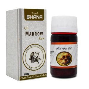 Shana Marrow Oil for Hair Care (30 ml)