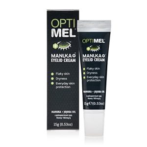 Optimel? Manuka+? Eyelid Cream for Dry Skin, 15g