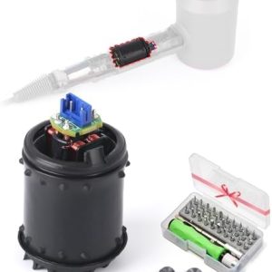 Dyson Supersonic Hair Dryer Motor Kit Replacement